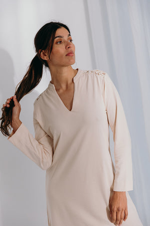 
                  
                    Kiki nightdress
                  
                