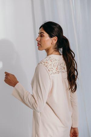 
                  
                    Kiki nightdress
                  
                