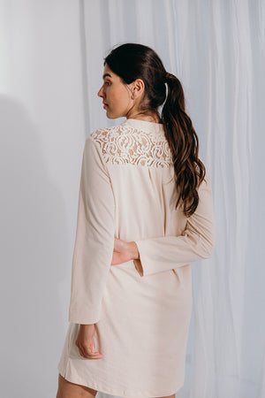 
                  
                    Kiki nightdress
                  
                