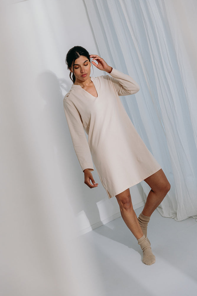 
                  
                    Kiki nightdress
                  
                