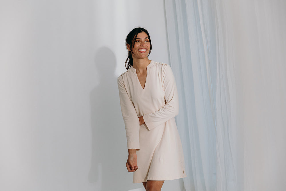 
                  
                    Kiki nightdress
                  
                