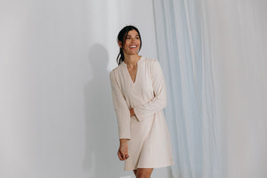 
                  
                    Kiki nightdress
                  
                