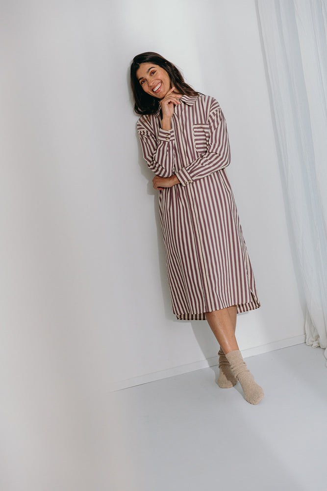 
                  
                    Koko nightdress
                  
                