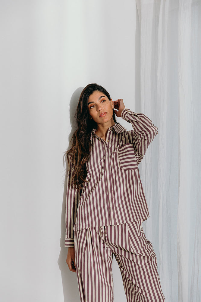 
                  
                    Koko pyjama
                  
                