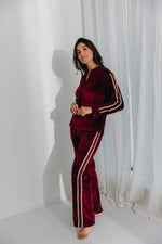 Kate homewear
