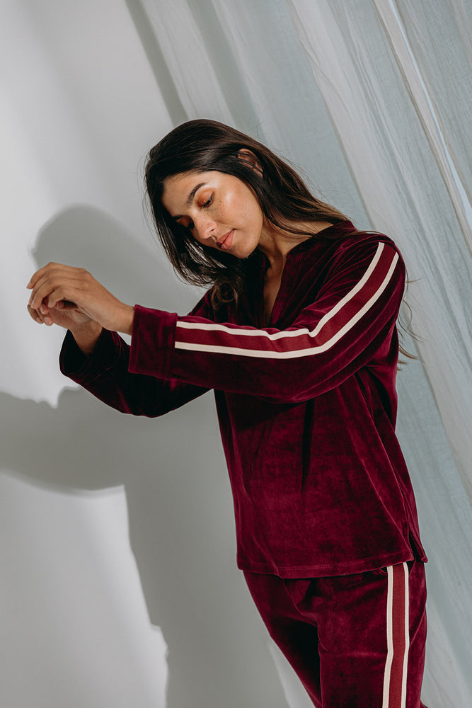 
                  
                    Kate homewear
                  
                
