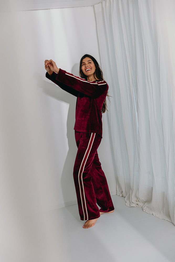 
                  
                    Kate homewear
                  
                