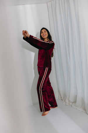
                  
                    Kate homewear
                  
                
