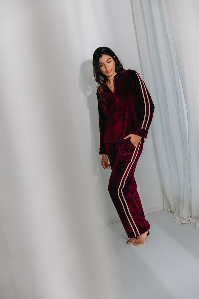 
                  
                    Kate homewear
                  
                