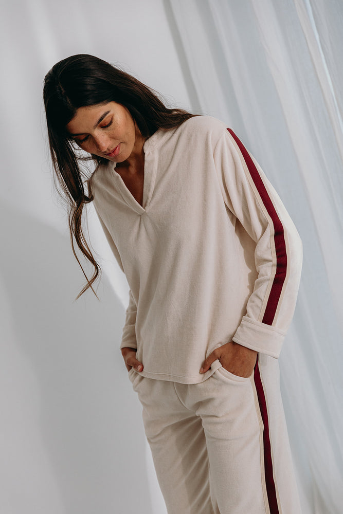 
                  
                    Kate homewear
                  
                