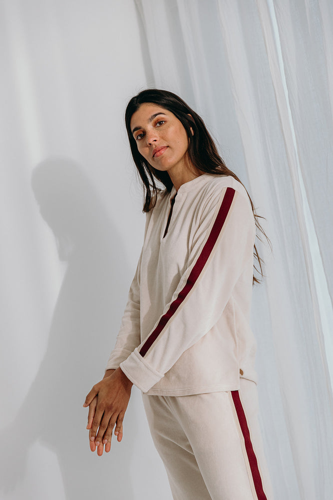 
                  
                    Kate homewear
                  
                
