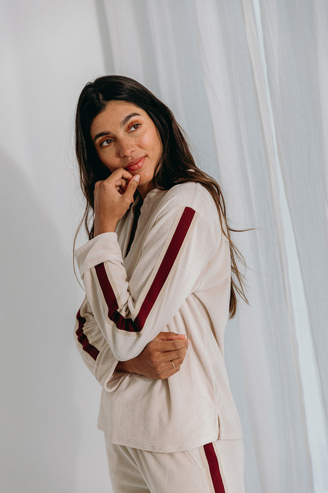 
                  
                    Kate homewear
                  
                