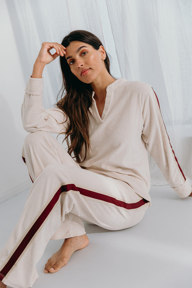 
                  
                    Kate homewear
                  
                