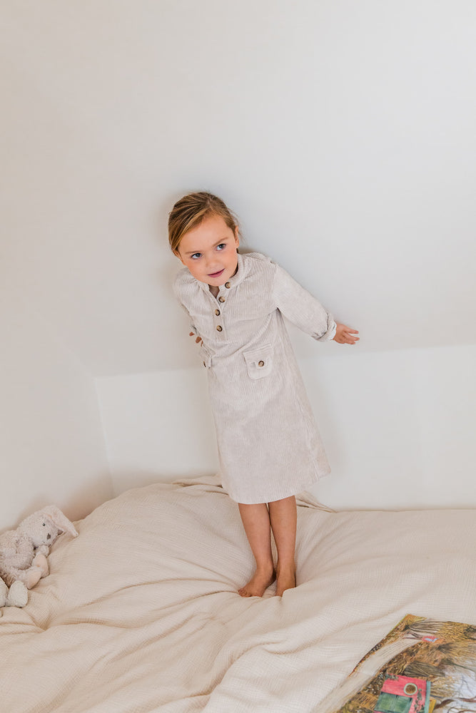 Imane KIDS dress