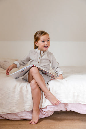 
                  
                    Imane KIDS dress
                  
                