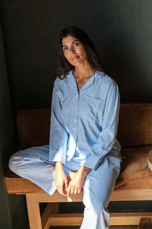 
                  
                    Henriette pyjama
                  
                