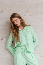 SAMPLE Henriette pyjama