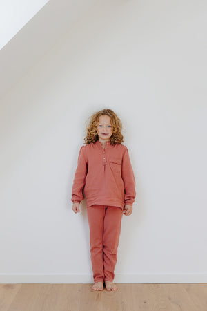 
                  
                    Gisèle KIDS pyjama
                  
                