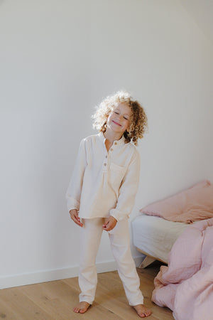 
                  
                    Gisèle KIDS pyjama
                  
                