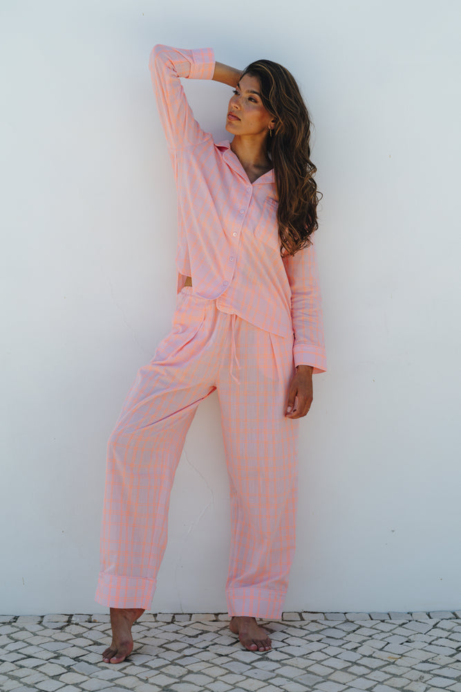 
                  
                    Henriette pyjama
                  
                