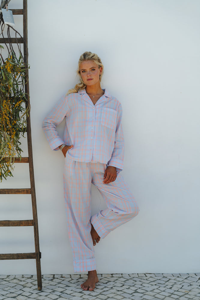
                  
                    Henriette pyjama
                  
                