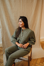 Gisèle pyjama