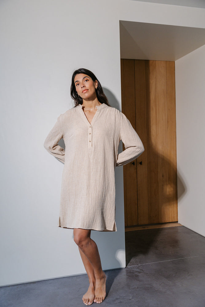 
                  
                    Kiara nightdress
                  
                