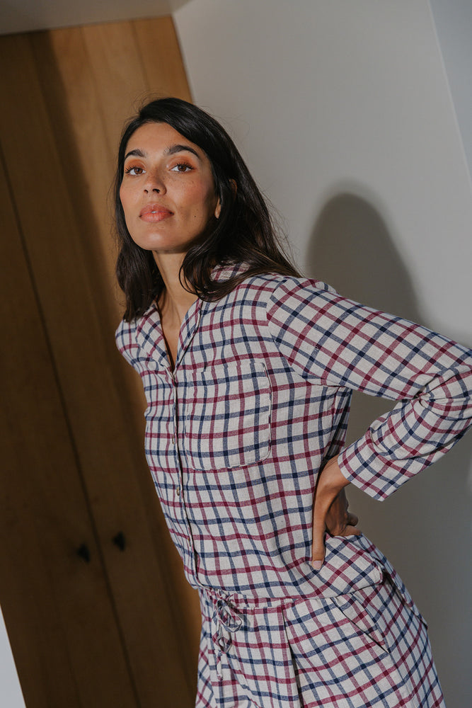 
                  
                    Henriëtte pyjama
                  
                
