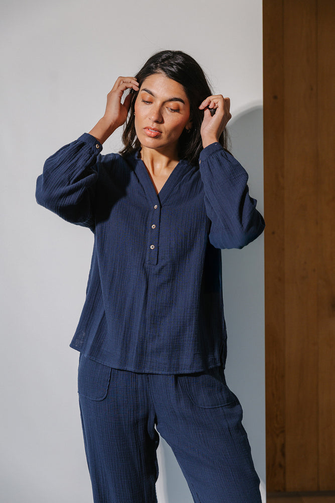 
                  
                    Kiara pyjama
                  
                