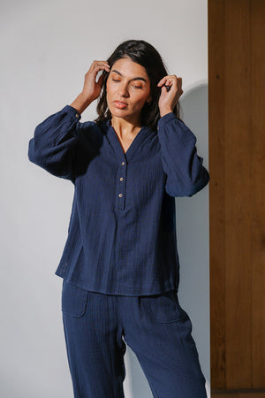 
                  
                    Kiara pyjama
                  
                