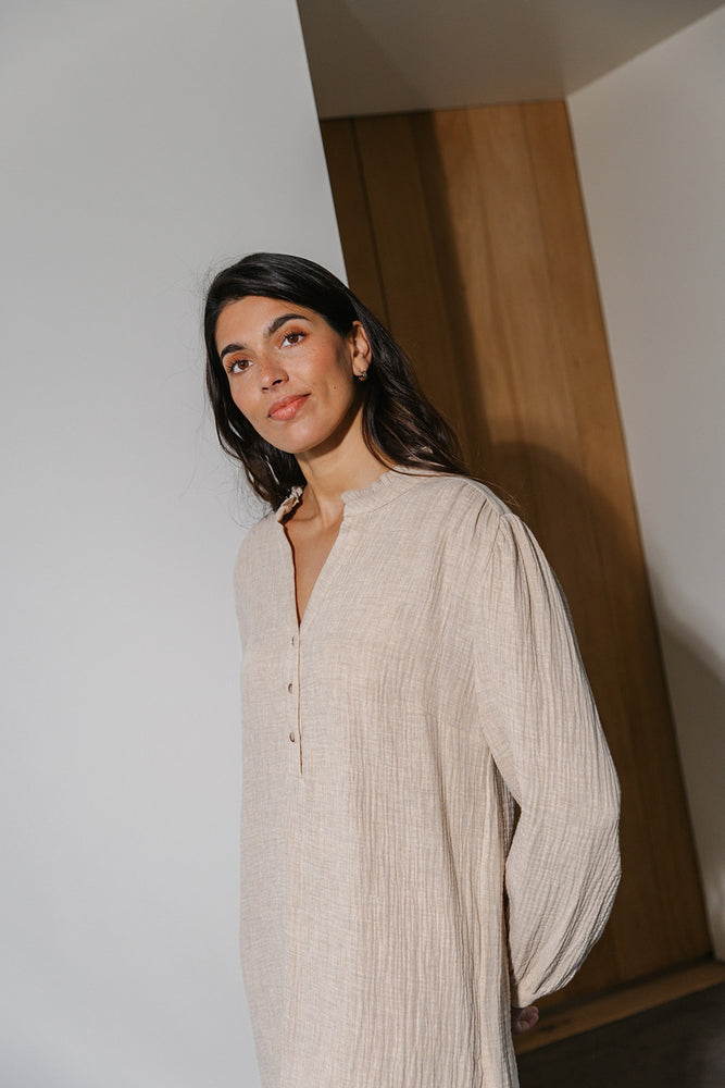 
                  
                    Kiara nightdress
                  
                