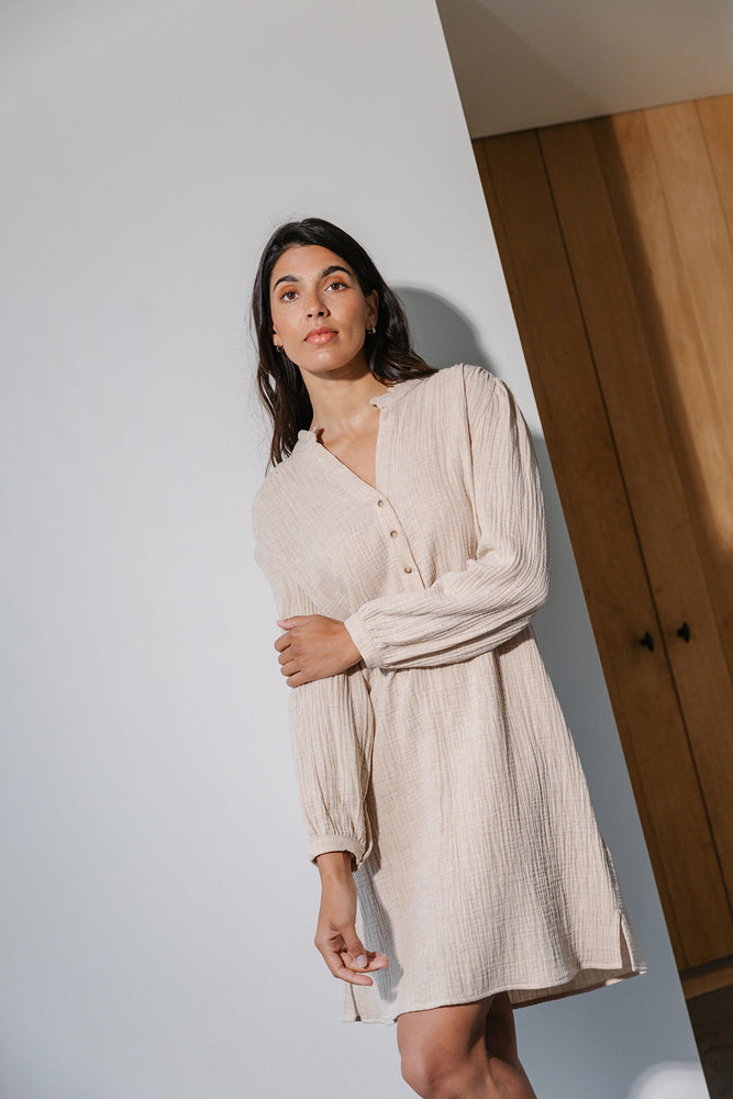 
                  
                    Kiara nightdress
                  
                
