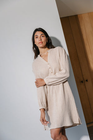 
                  
                    Kiara nightdress
                  
                