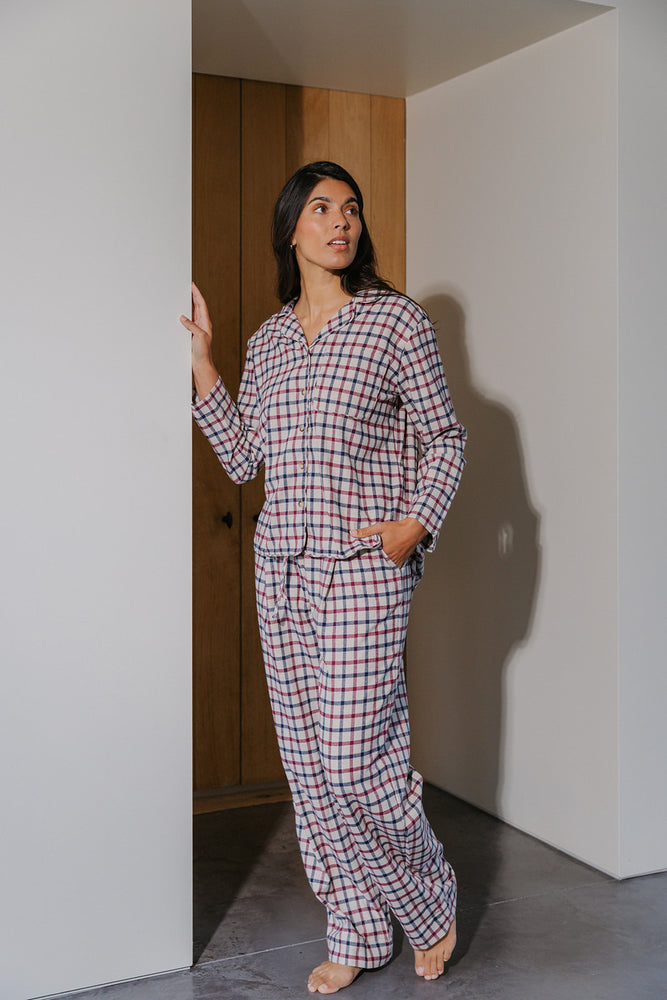 
                  
                    Henriëtte pyjama
                  
                