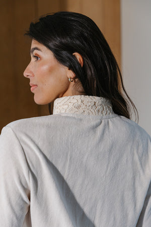 
                  
                    Julia homewear (without hoodie)
                  
                