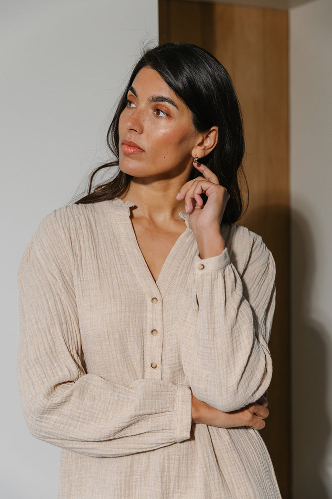 Kiara nightdress