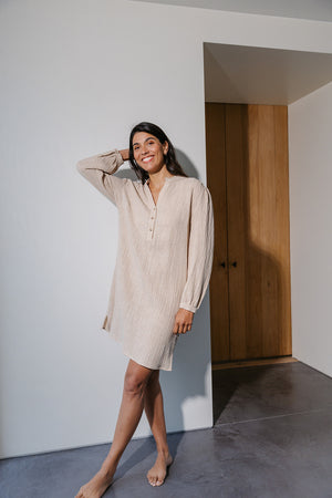 
                  
                    Kiara nightdress
                  
                
