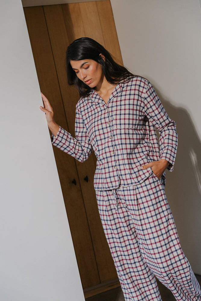 
                  
                    Henriëtte pyjama
                  
                