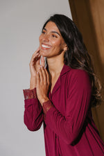 Jasmine nightdress