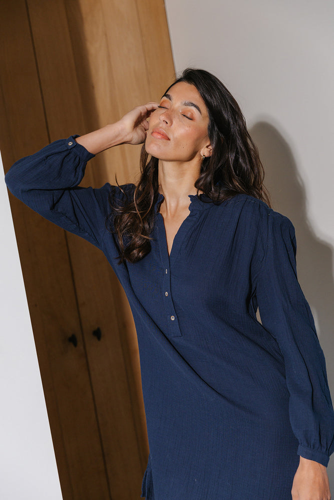 
                  
                    Kiara nightdress
                  
                
