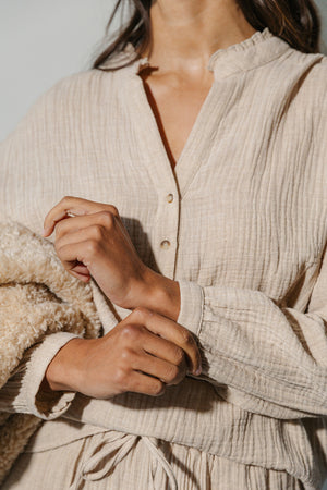 
                  
                    Kiara pyjama
                  
                