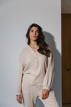 
                  
                    Kiara pyjama
                  
                