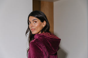
                  
                    Julia homewear (with hoodie)
                  
                